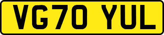 VG70YUL