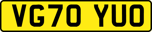 VG70YUO