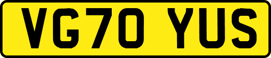 VG70YUS
