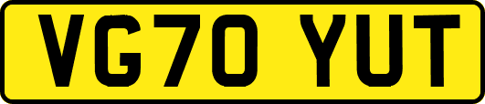 VG70YUT