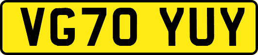VG70YUY