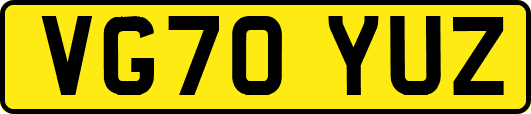VG70YUZ