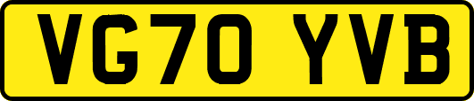 VG70YVB