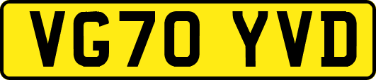 VG70YVD