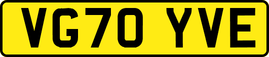 VG70YVE