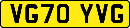 VG70YVG