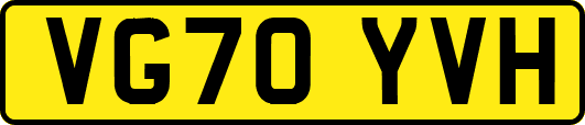 VG70YVH