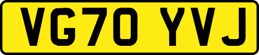 VG70YVJ