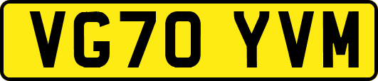 VG70YVM