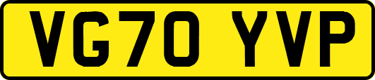 VG70YVP