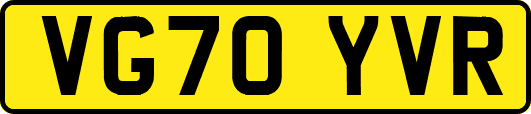VG70YVR