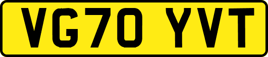 VG70YVT