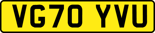 VG70YVU