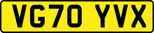 VG70YVX