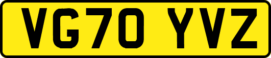 VG70YVZ