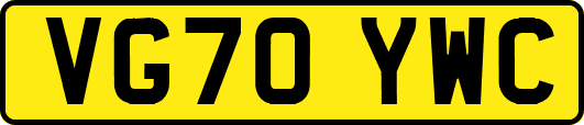 VG70YWC