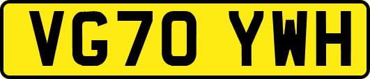 VG70YWH