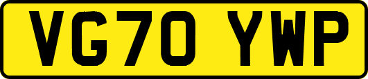 VG70YWP