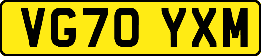 VG70YXM