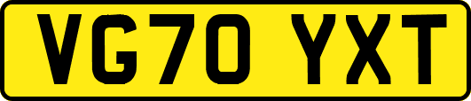 VG70YXT