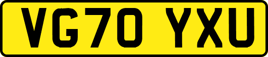 VG70YXU