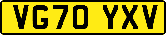 VG70YXV