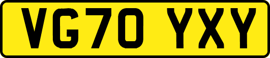 VG70YXY