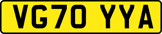 VG70YYA