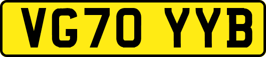 VG70YYB
