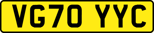 VG70YYC