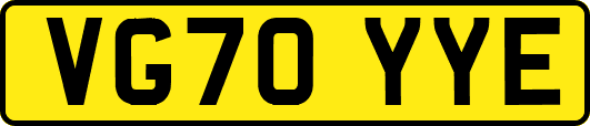 VG70YYE