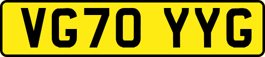 VG70YYG
