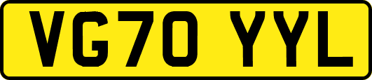 VG70YYL