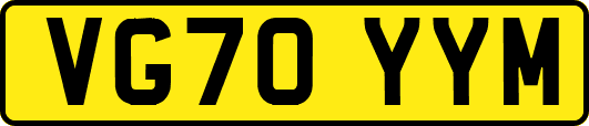 VG70YYM