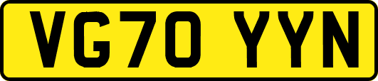 VG70YYN