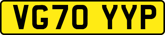 VG70YYP