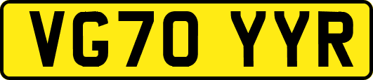 VG70YYR