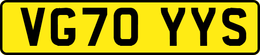 VG70YYS