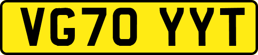 VG70YYT