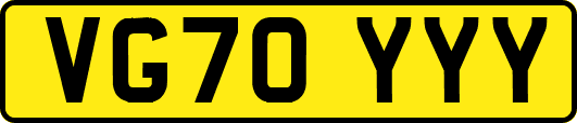 VG70YYY