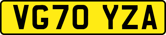 VG70YZA