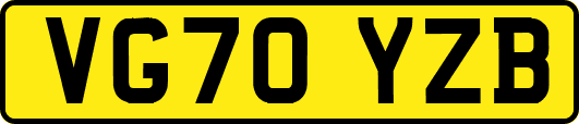 VG70YZB