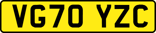 VG70YZC