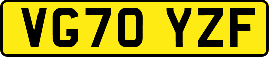VG70YZF