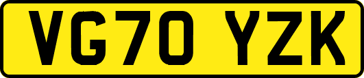 VG70YZK