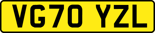 VG70YZL