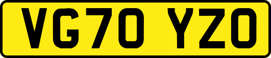 VG70YZO
