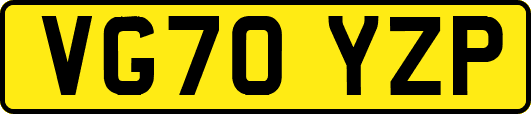 VG70YZP