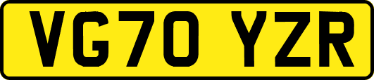 VG70YZR