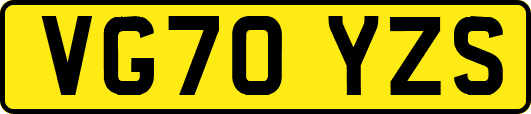 VG70YZS